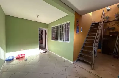 Casa com 2 quartos à venda no Céu Azul, Belo Horizonte 