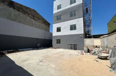 Apartamento com 3 quartos à venda em Piratininga (Venda Nova), Belo Horizonte 