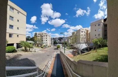 Cobertura com 3 quartos para alugar na venda nova, belo horizonte , 125 m2 por r$ 1.800