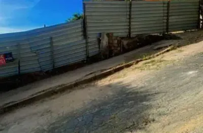 Terreno à venda na santa efigênia, belo horizonte  por r$ 320.000