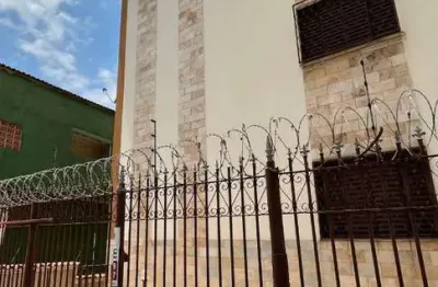 Apartamento com 2 quartos para alugar em São João Batista, Belo Horizonte 