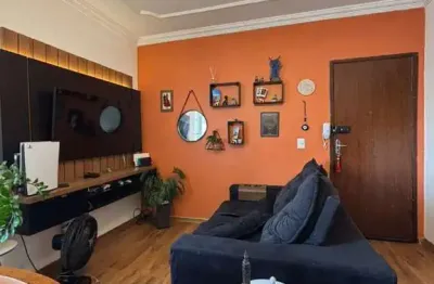 Apartamento com 2 quartos à venda em são joão batista, belo horizonte  por r$ 270.000