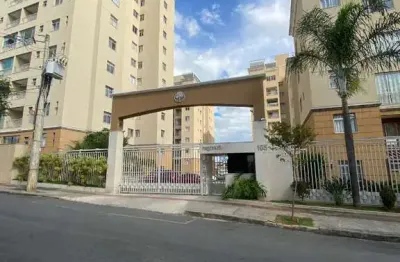 Apartamento com 3 quartos à venda na Santa Mônica, Belo Horizonte , 84 m2 por R$ 380.000