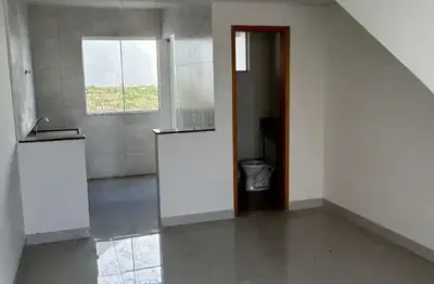 Casa com 2 quartos à venda no rio branco, belo horizonte , 65 m2 por r$ 454.000