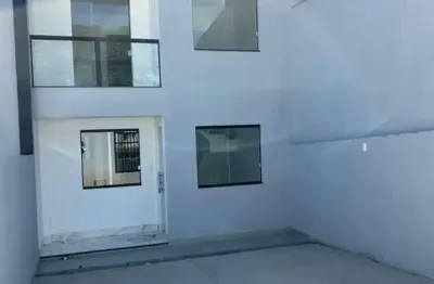 Casa com 3 quartos à venda no Parque Leblon, Belo Horizonte , 105 m2 por R$ 595.000