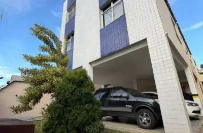 Apartamento com 2 quartos para alugar na Santa Mônica, Belo Horizonte 