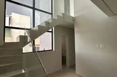 Cobertura com 3 quartos à venda em Itapoã, Belo Horizonte  por R$ 959.000