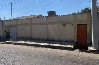 Terreno à venda no Angola, Betim 