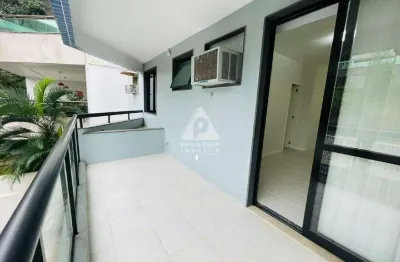Apartamento à venda – 3 quartos, vaga coberta e sol da manhã