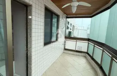 Apartamento à venda, 2 quartos, 2 vagas, recreio dos bandeirantes - rio de janeiro/rj