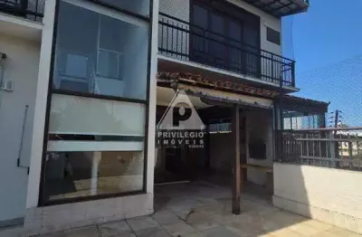 Exclusividade e sofisticação no jardim oceânico 5 quartos – belíssima cobertura duplex de 420m²