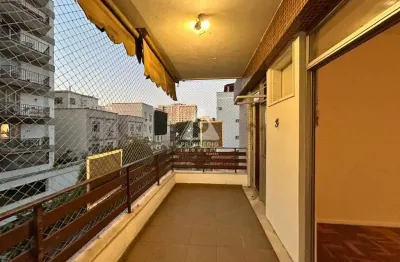 Apartamento com 2 quartos à venda na Rua Nossa Senhora de Lourdes, Grajaú, Rio de Janeiro