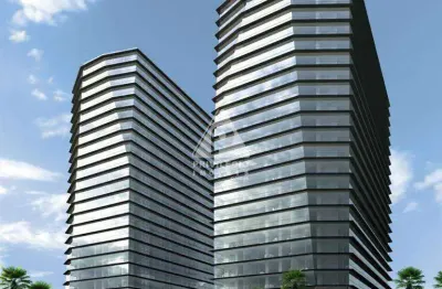 Apartamento com 2 quartos à venda na Avenida José Luiz Ferraz, Recreio dos Bandeirantes, Rio de Janeiro
