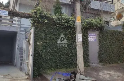 Casa duplex à venda, 4 quartos, 2 vagas, pechincha - rio de janeiro/rj