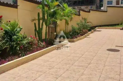 Apartamento à venda, 2 quartos, praça seca - rio de janeiro/rj