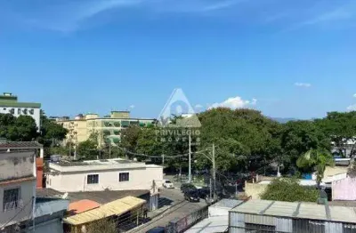 Apartamento com 2 quartos à venda na Avenida Perimetral Marechal Floriano, Jardim Vinte e Cinco de Agosto, Duque de Caxias