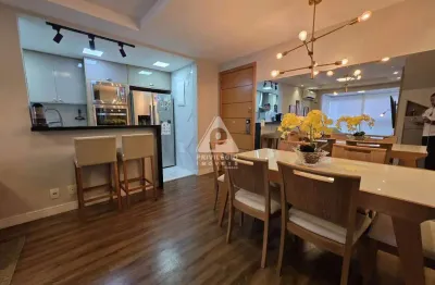 Apartamento com 2 quartos à venda na Rua Aroazes, Barra Olímpica, Rio de Janeiro
