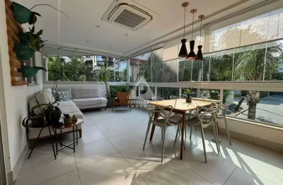 Apartamento com 3 quartos à venda na Rua Alfredo Mesquita, Recreio dos Bandeirantes, Rio de Janeiro