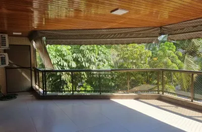 Excelente apartamento 3 quartos no recreio do bandeirantes