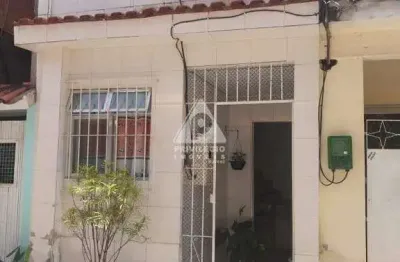 Kitnet / Stúdio à venda na Rua Vitória, Jacarepaguá, Rio de Janeiro