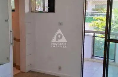 Apartamento com 2 quartos à venda na Rua Antônio Baptista Bittencourt, Recreio dos Bandeirantes, Rio de Janeiro