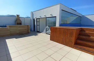 Apartamento á venda - recreio dos bandeirantes - rio de janeiro