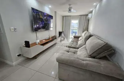 Apartamento com 3 quartos à venda na Rua Artur Possolo, Recreio dos Bandeirantes, Rio de Janeiro