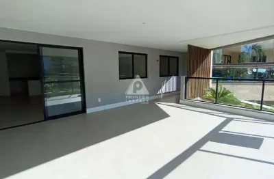 Apartamento á venda - recreio dos bandeirantes - rio de janeiro