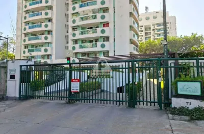 Lindo apartamento mobiliado 2qts sendo 1 suite - condomínio maison du soleil - jardins barra bonita