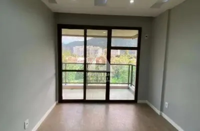 Apartamento de 2 quartos, no condomínio ocean, pontal oceânico - recreio