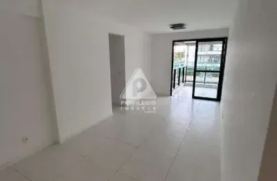 Apartamento com 3 quartos à venda na Rua Médico José Zeferino Bastos, Recreio dos Bandeirantes, Rio de Janeiro
