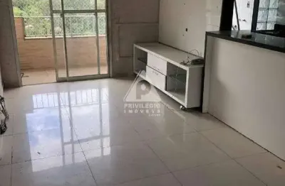 Apartamento com 1 quarto à venda na Avenida São Josemaria Escrivá, Itanhangá, Rio de Janeiro
