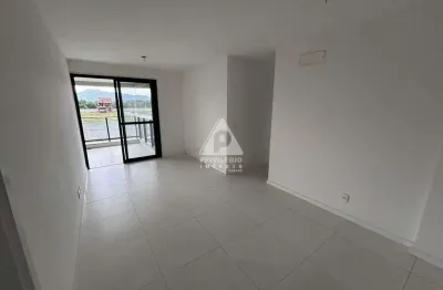 Apartamento à venda, 2 quartos, 1 vaga, recreio dos bandeirantes - rio de janeiro/rj