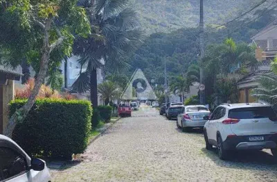 Casa em condomínio à venda, 4 quartos, 4 suítes, 1 vaga, vargem pequena - rio de janeiro/rj