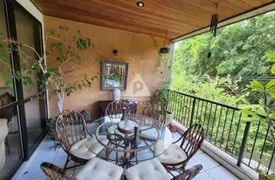 Apartamento à venda, 3 quartos, 1 suíte, 2 vagas, barra da tijuca - rio de janeiro/rj