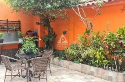 Casa com 4 quartos à venda na Rua Treze de Maio, Recreio dos Bandeirantes, Rio de Janeiro