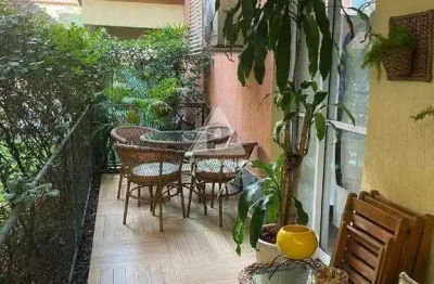 Apartamento com 4 quartos à venda na Rua Mapendi, Taquara, Rio de Janeiro