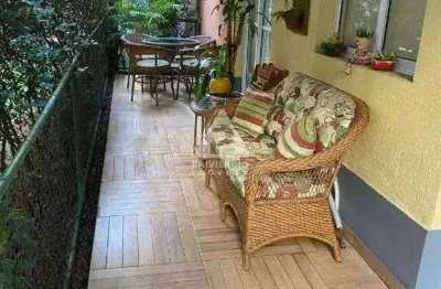 Apartamento com 4 quartos à venda na Rua Mapendi, Taquara, Rio de Janeiro