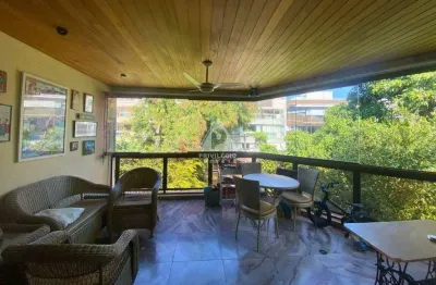 Amplo apartamento à venda, 194 m² no jardim oceânico - 3 quartos (1 suíte)