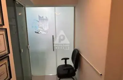 Sala comercial para compra – avenida presidente vargas