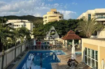 Apartamento com 2 quartos à venda na Estrada Pau Ferro, Pechincha, Rio de Janeiro