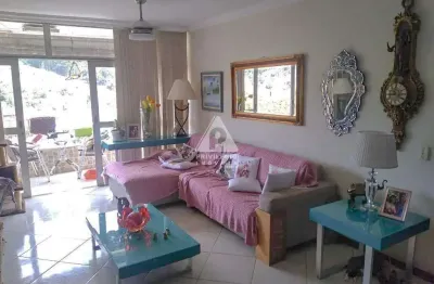Apartamento à venda 147 m² com 3 quartos (1 suíte) em localização privilegiada na freguesia