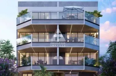 Apartamento com 3 quartos à venda na Avenida Comandante Júlio de Moura, Barra da Tijuca, Rio de Janeiro