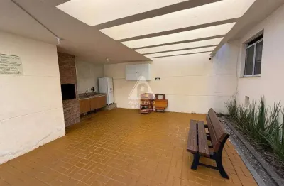 Apartamento com 2 quartos à venda na Estrada dos Bandeirantes, Jacarepaguá, Rio de Janeiro