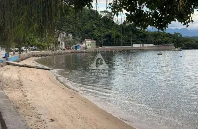 Maravilhosa oportunidade na praia de pitangueiras apartamento com 165m² vista mar