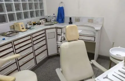 Sala comercial montada como consultório odontológico – localização privilegiada no méier!
