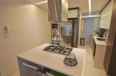 Apartamento com 3 quartos à venda na Rua Desembargador Fernandes Pinheiro, Barra da Tijuca, Rio de Janeiro