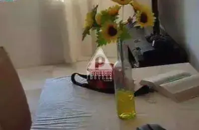 Apartamento à venda, 2 quartos, vargem pequena - rio de janeiro/rj