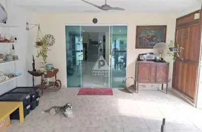 Casa com 3 quartos à venda na Rua Soldado José Menezes Filho, Anil, Rio de Janeiro