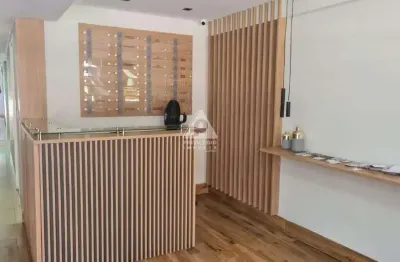 Sala à venda, 1 vaga, recreio dos bandeirantes - rio de janeiro/rj